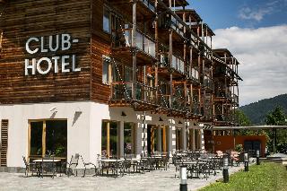 Clubhotel Am Kreischberg fotoÄŸrafÄ±
