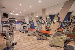 St Johann Alpenland Resort-Sport Hotel fotoÄŸrafÄ±