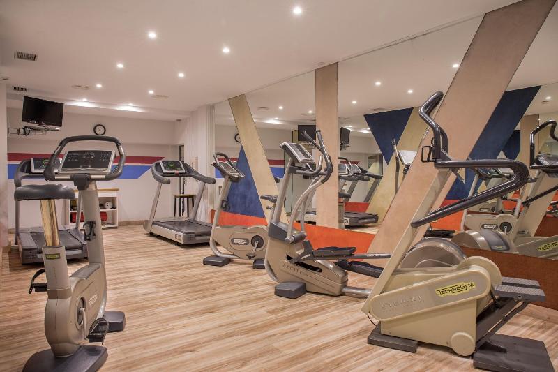 St Johann Alpenland Resort-Sport Hotel - Aktivite