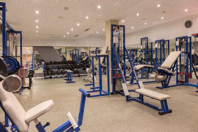 St Johann Alpenland Resort-Sport Hotel - Aktivite