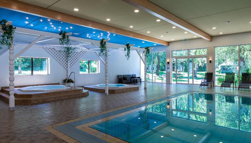 St Johann Alpenland Resort-Sport Hotel - Aktivite