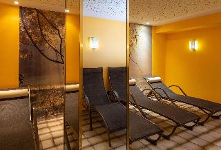 St Johann Alpenland Resort-Sport Hotel fotoÄŸrafÄ±