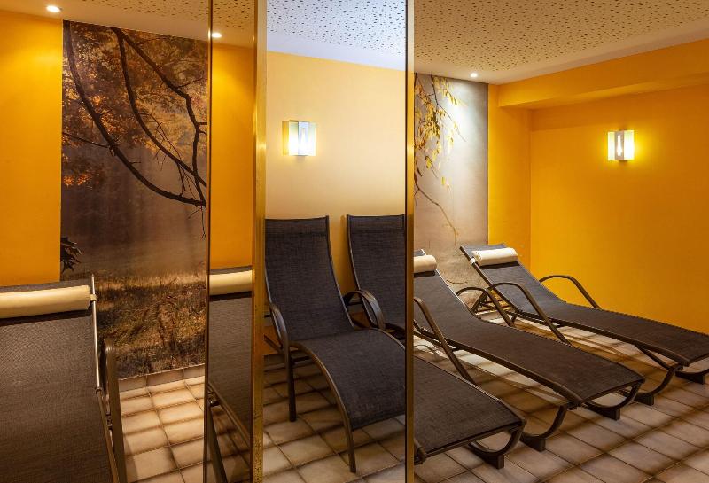 St Johann Alpenland Resort-Sport Hotel - Aktivite