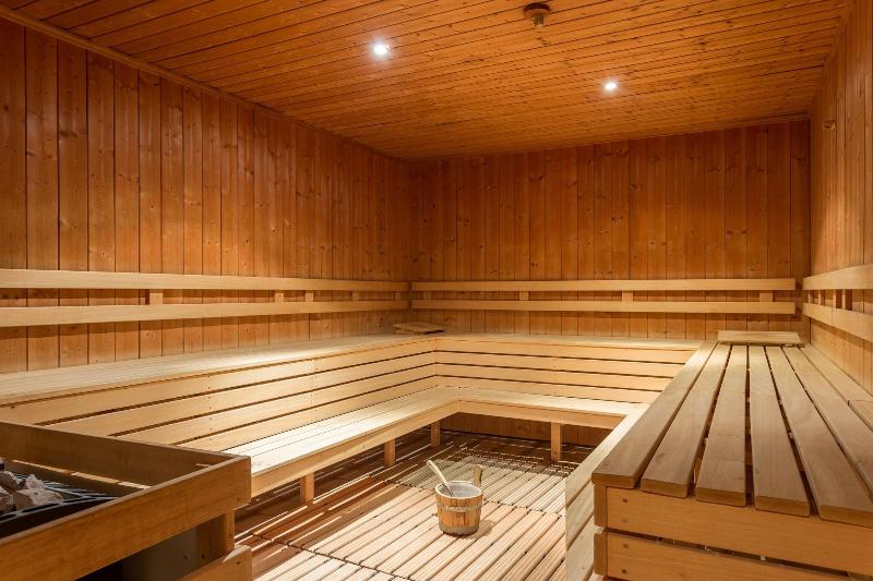 St Johann Alpenland Resort-Sport Hotel - Aktivite