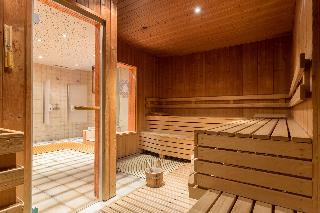 St Johann Alpenland Resort-Sport Hotel fotoÄŸrafÄ±
