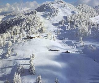 St Johann Alpenland Resort-Sport Hotel fotoÄŸrafÄ±