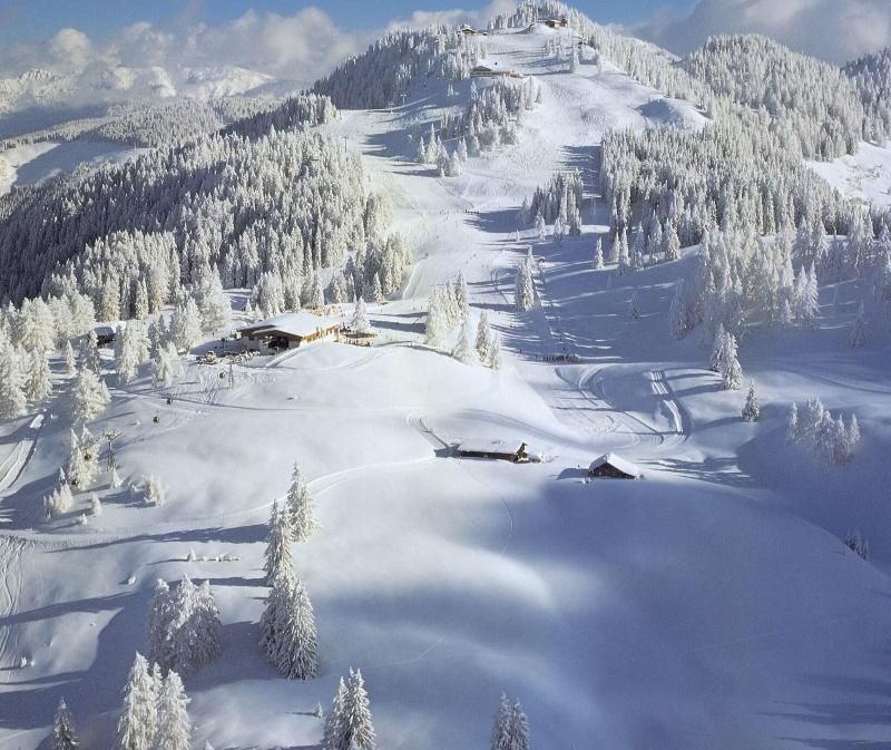 St Johann Alpenland Resort-Sport Hotel - Aktivite