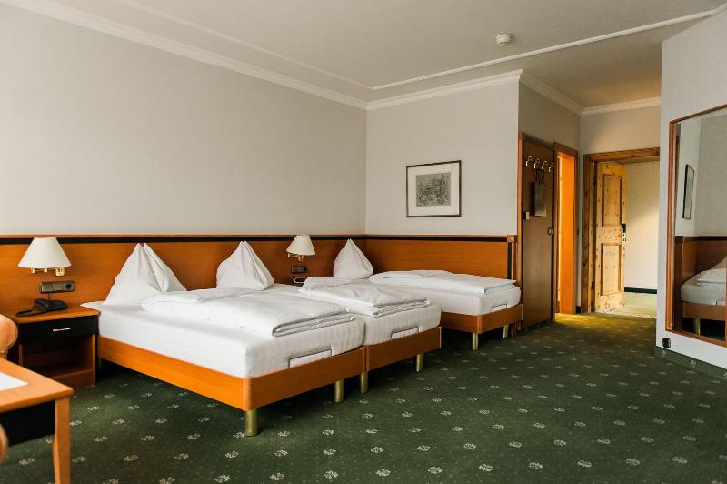 St Johann Alpenland Resort-Sport Hotel - Oda