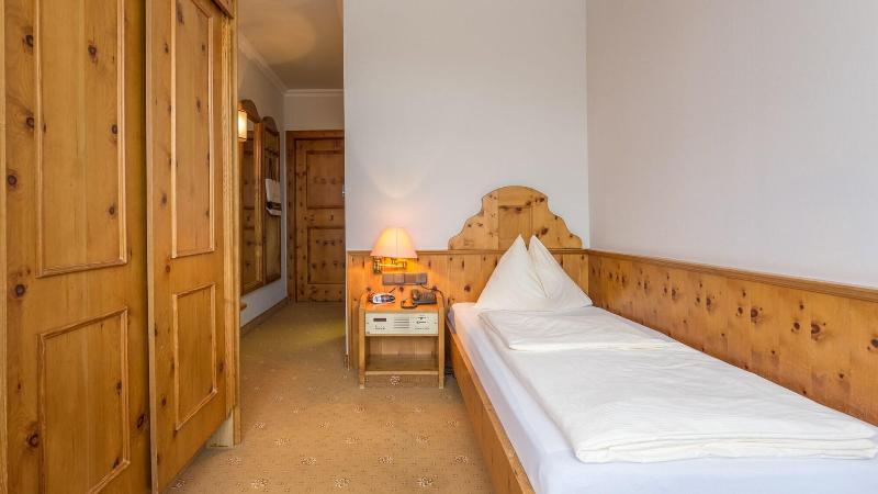St Johann Alpenland Resort-Sport Hotel - Oda