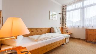 St Johann Alpenland Resort-Sport Hotel fotoÄŸrafÄ±