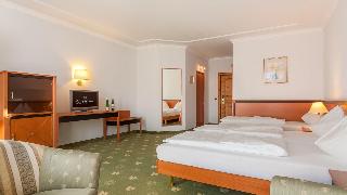 St Johann Alpenland Resort-Sport Hotel fotoÄŸrafÄ±