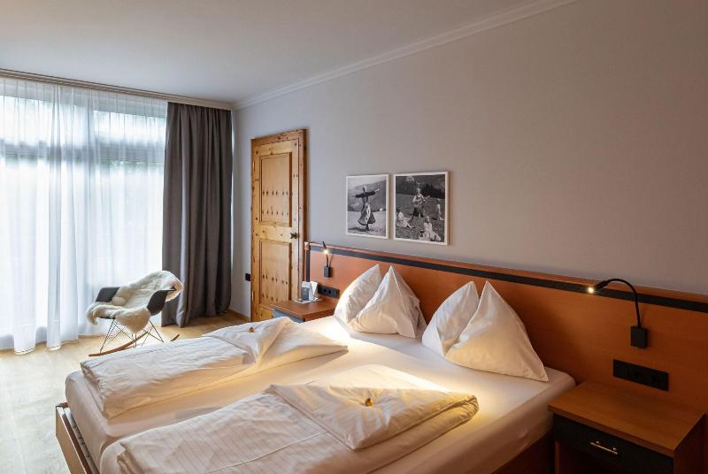 St Johann Alpenland Resort-Sport Hotel - Oda