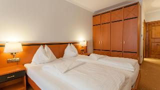 St Johann Alpenland Resort-Sport Hotel fotoÄŸrafÄ±