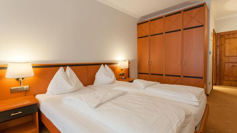 St Johann Alpenland Resort-Sport Hotel - Oda