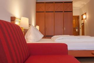St Johann Alpenland Resort-Sport Hotel fotoÄŸrafÄ±