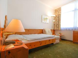 St Johann Alpenland Resort-Sport Hotel fotoÄŸrafÄ±