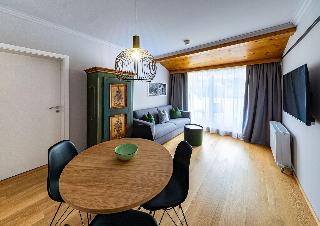 St Johann Alpenland Resort-Sport Hotel fotoÄŸrafÄ±