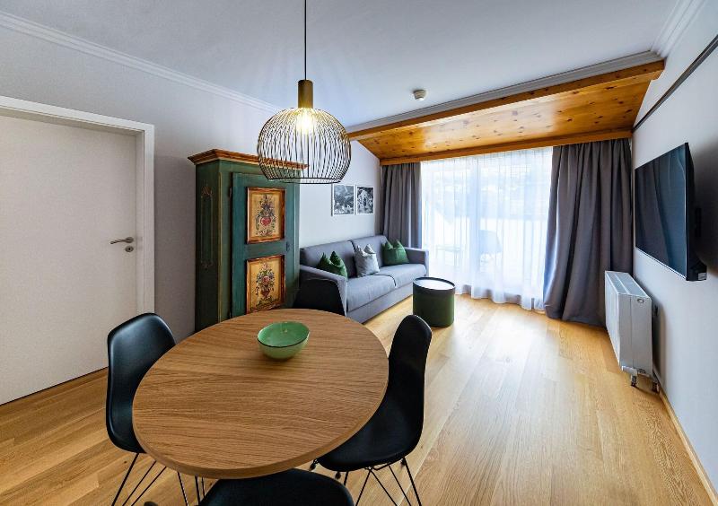 St Johann Alpenland Resort-Sport Hotel - Oda
