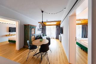 St Johann Alpenland Resort-Sport Hotel fotoÄŸrafÄ±