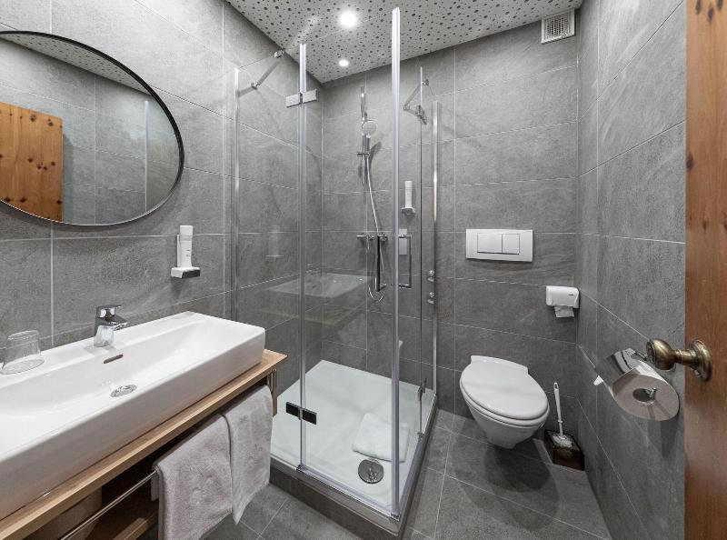 St Johann Alpenland Resort-Sport Hotel - Oda