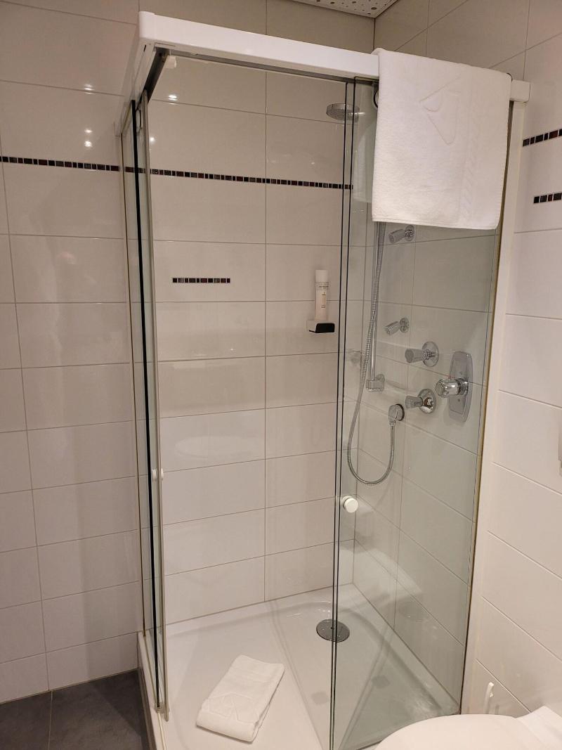 St Johann Alpenland Resort-Sport Hotel - Oda