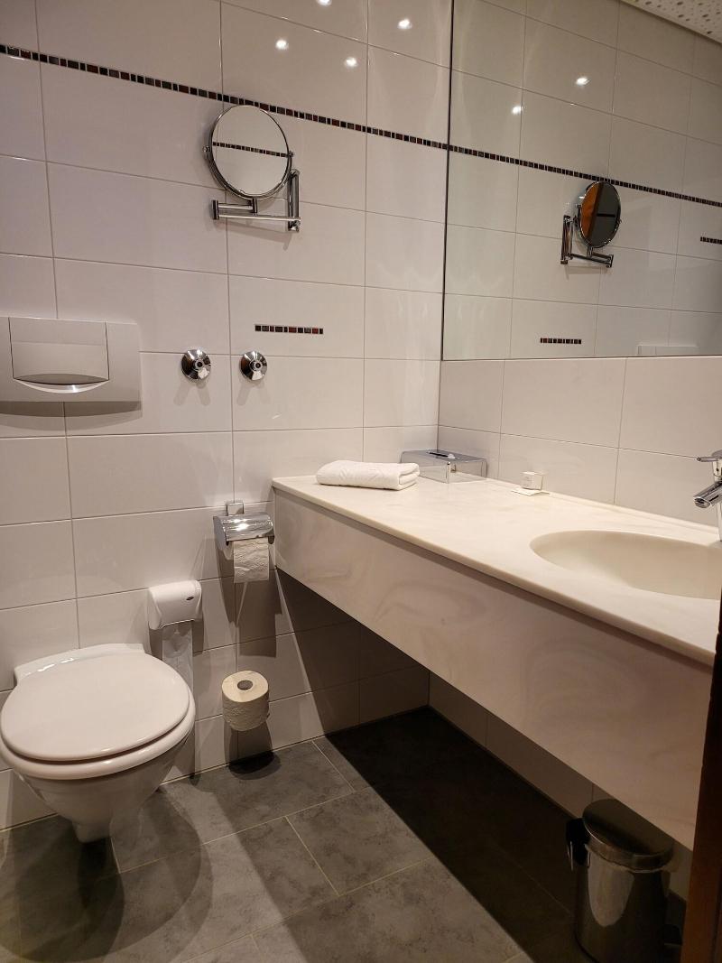 St Johann Alpenland Resort-Sport Hotel - Oda
