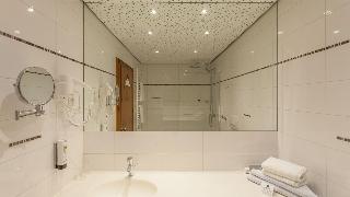 St Johann Alpenland Resort-Sport Hotel fotoÄŸrafÄ±