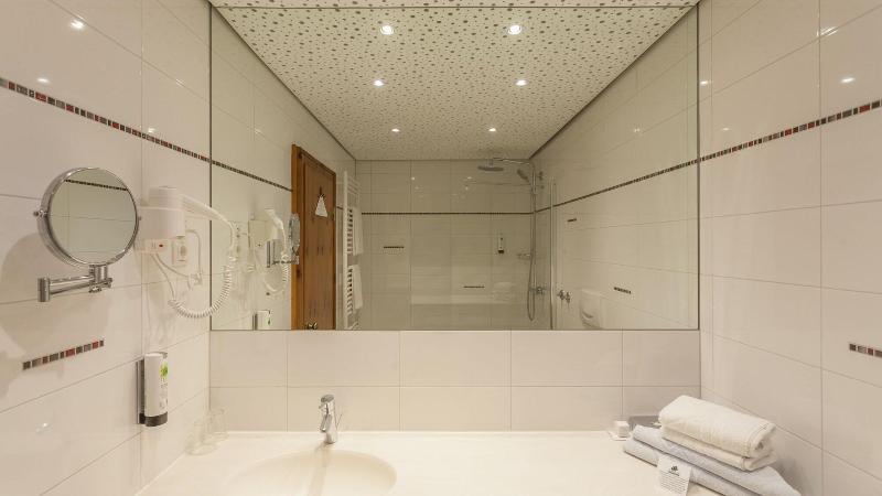St Johann Alpenland Resort-Sport Hotel - Oda