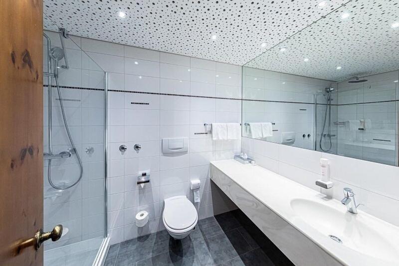 St Johann Alpenland Resort-Sport Hotel - Oda