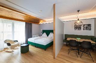 St Johann Alpenland Resort-Sport Hotel fotoÄŸrafÄ±