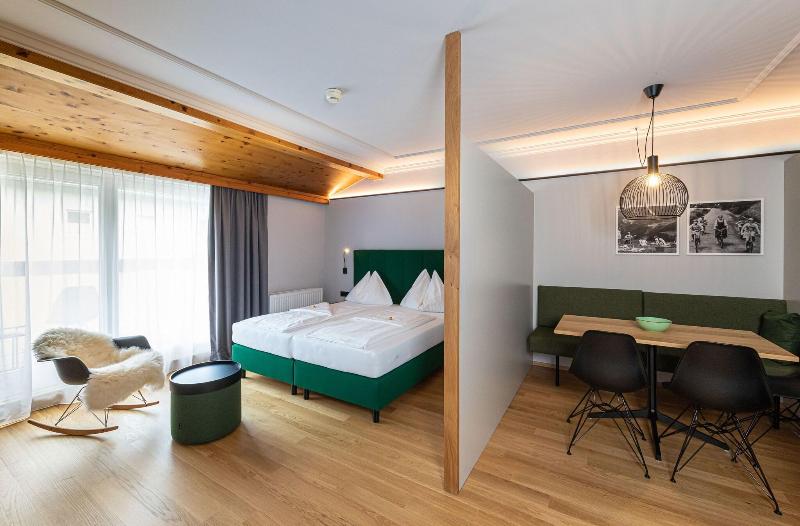 St Johann Alpenland Resort-Sport Hotel - Oda