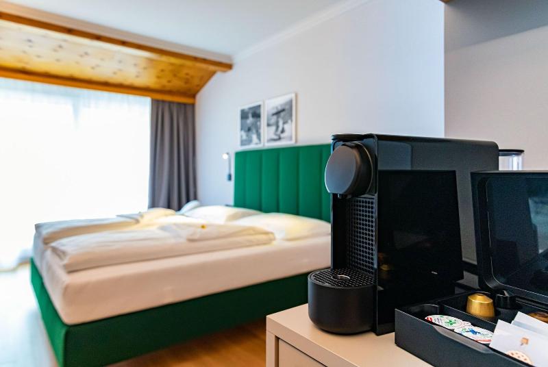 St Johann Alpenland Resort-Sport Hotel - Oda