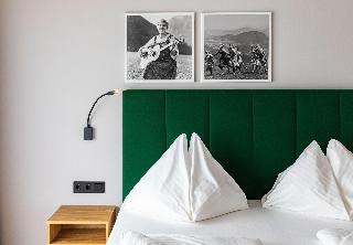 St Johann Alpenland Resort-Sport Hotel fotoÄŸrafÄ±