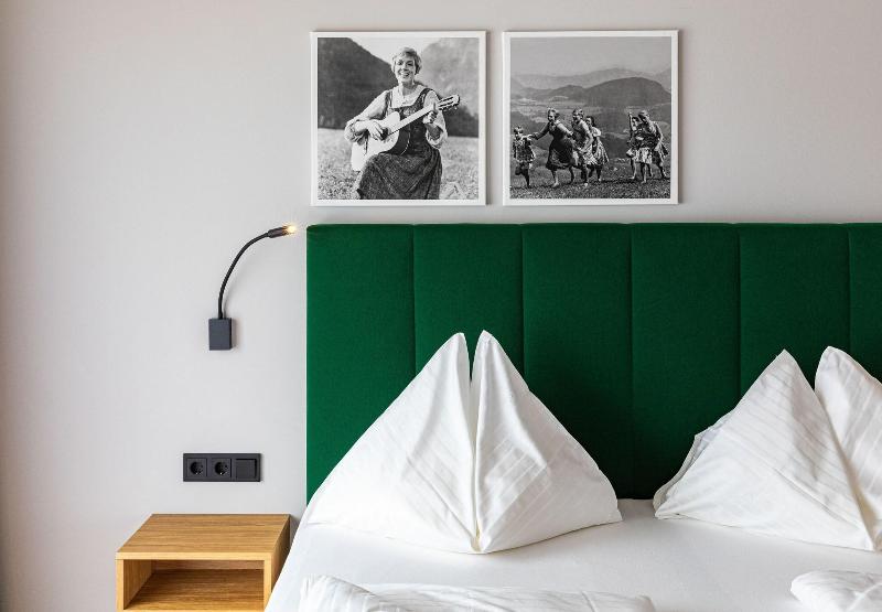 St Johann Alpenland Resort-Sport Hotel - Oda