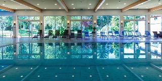 St Johann Alpenland Resort-Sport Hotel fotoÄŸrafÄ±