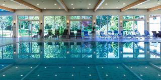 St Johann Alpenland Resort-Sport Hotel fotoÄŸrafÄ±