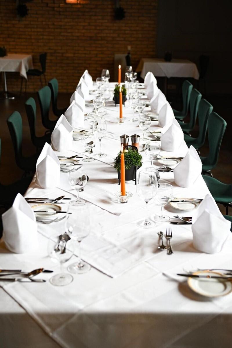 St Johann Alpenland Resort-Sport Hotel - Restoran