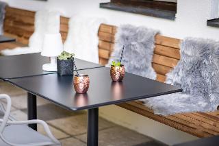 St Johann Alpenland Resort-Sport Hotel fotoÄŸrafÄ±