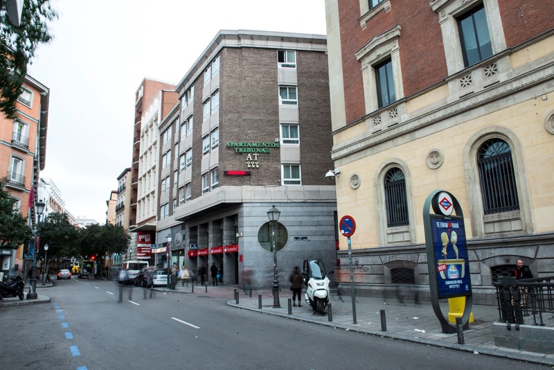 Tribu Malasaña - Genel