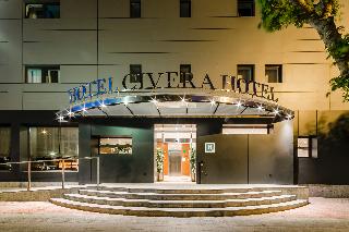 Hotel Civera