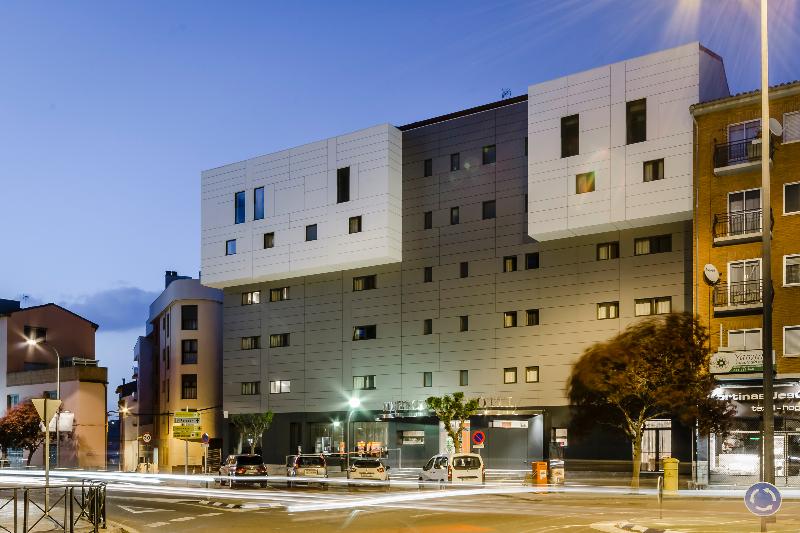 Hotel Civera - Genel