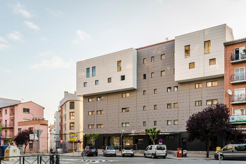 Hotel Civera - Genel