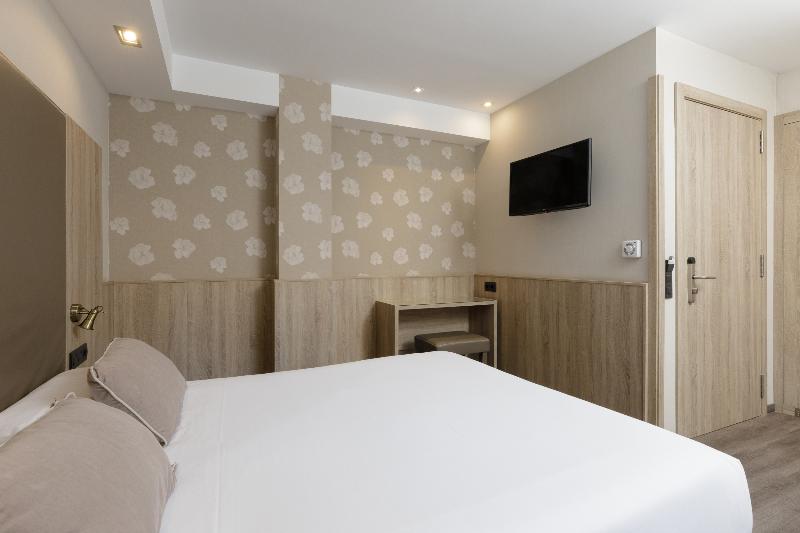 Hotel Civera - Oda