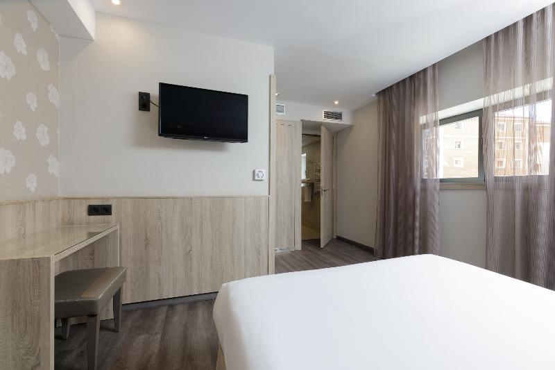 Hotel Civera - Oda