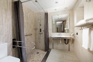 Hotel Civera fotoÄŸrafÄ±