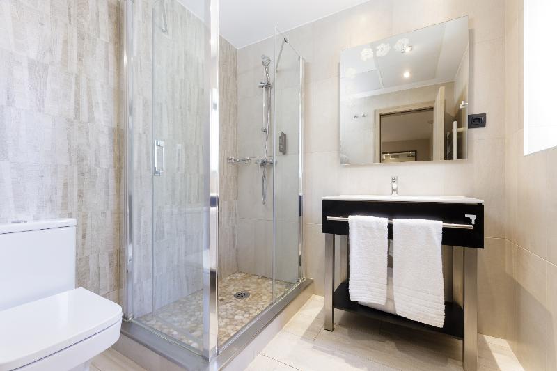 Hotel Civera - Oda