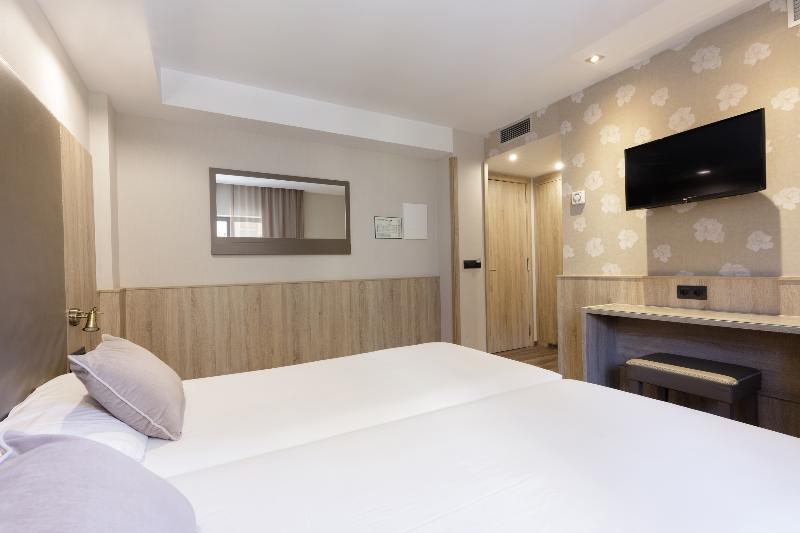 Hotel Civera - Oda