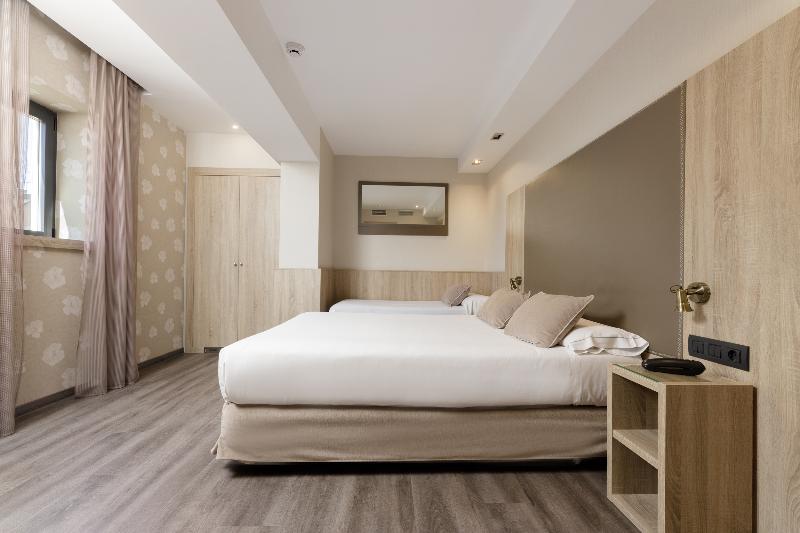 Hotel Civera - Oda