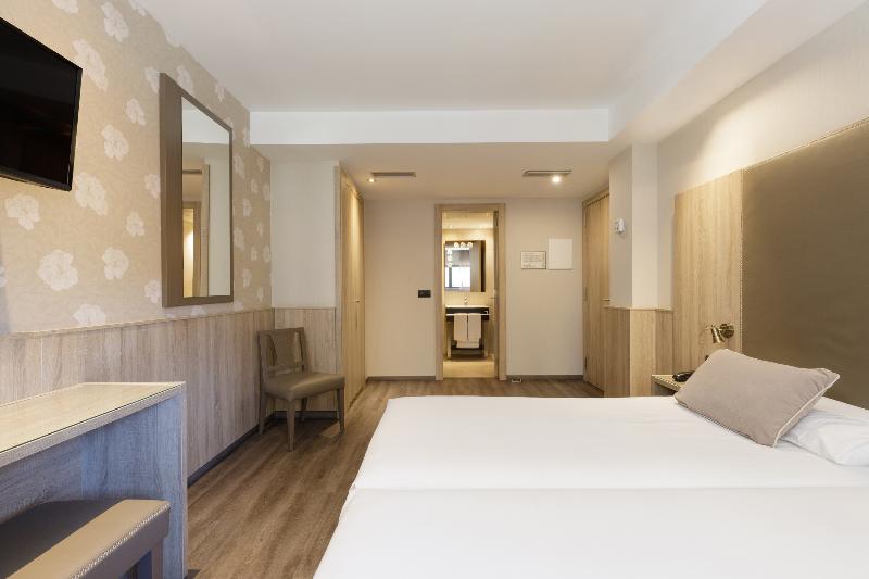 Hotel Civera - Oda