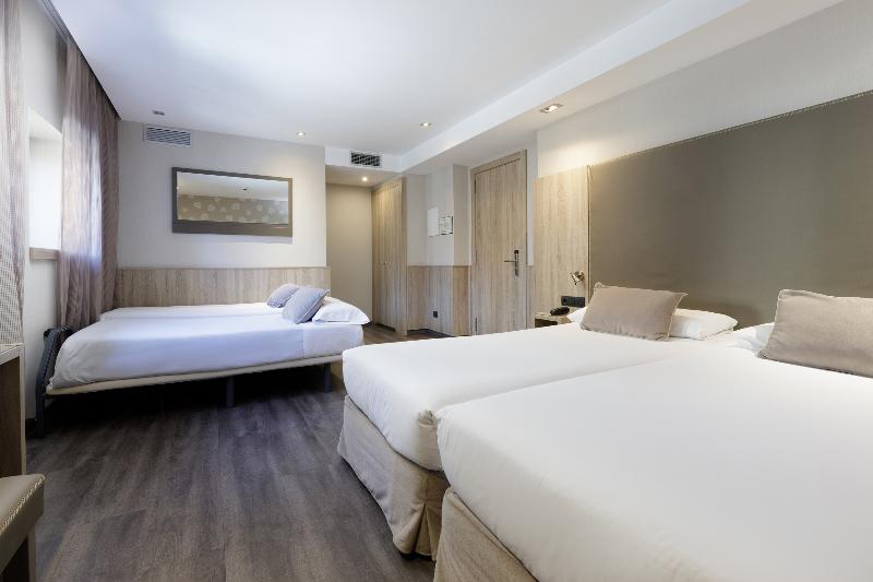 Hotel Civera - Oda
